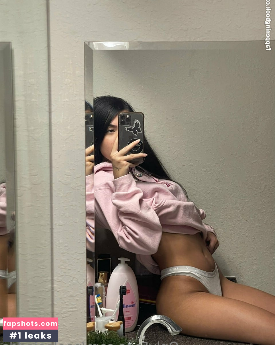 Paola Ojeda gallery photo #4