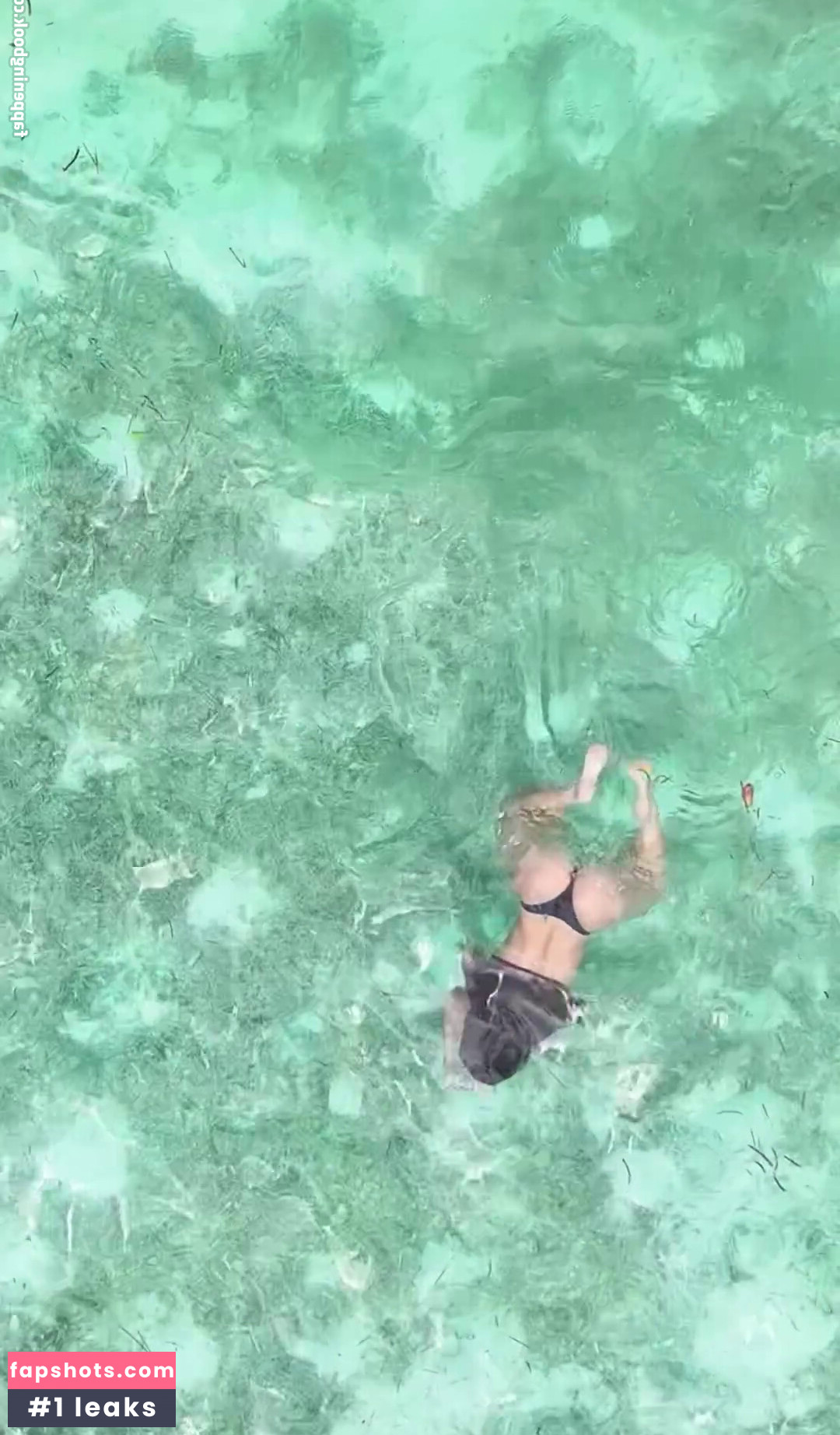 Paola Oliveira Nacktheit OnlyFans Fotos #2 - Fapshots