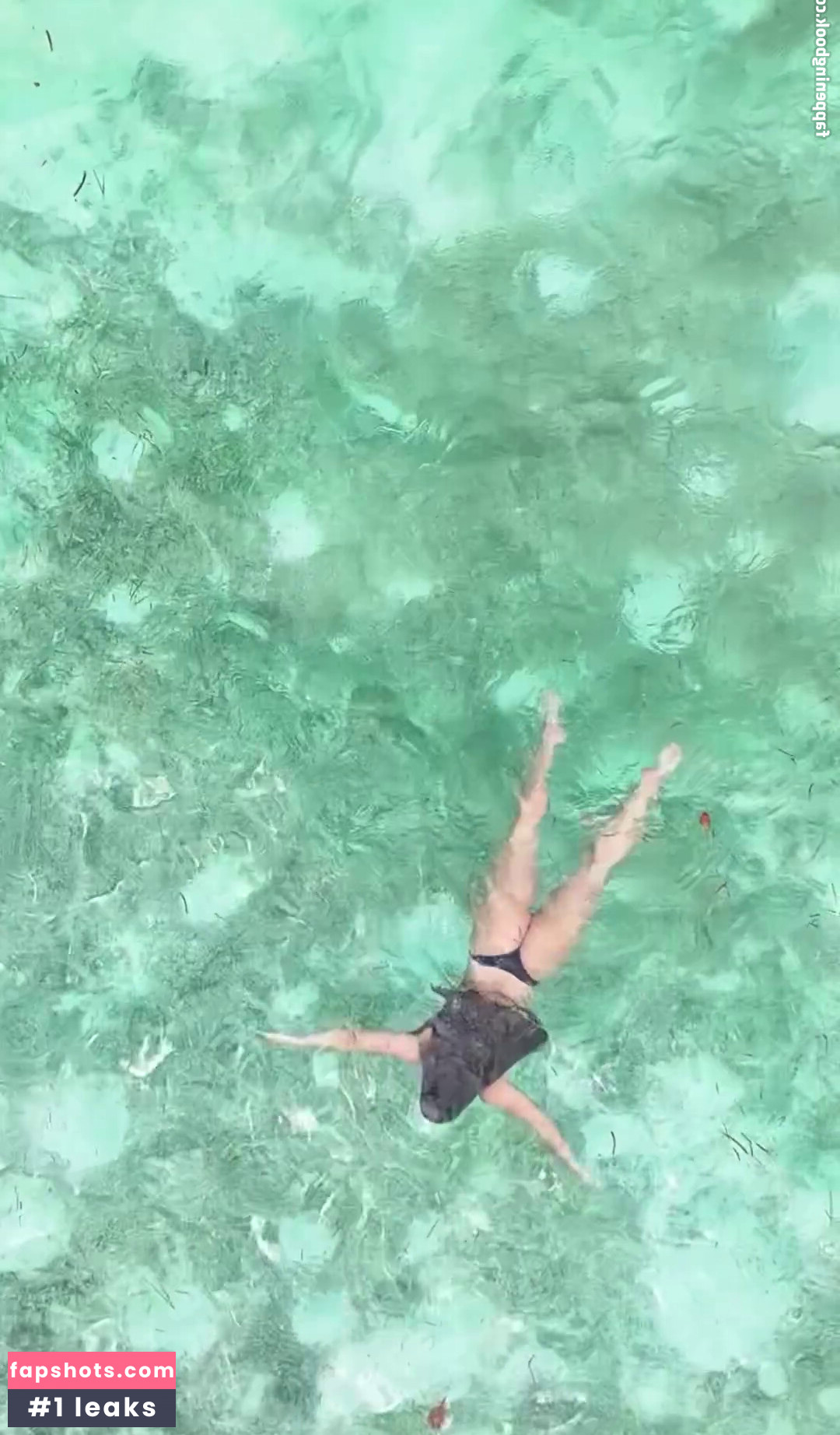 Paola Oliveira Nacktheit OnlyFans Fotos #12 - Fapshots