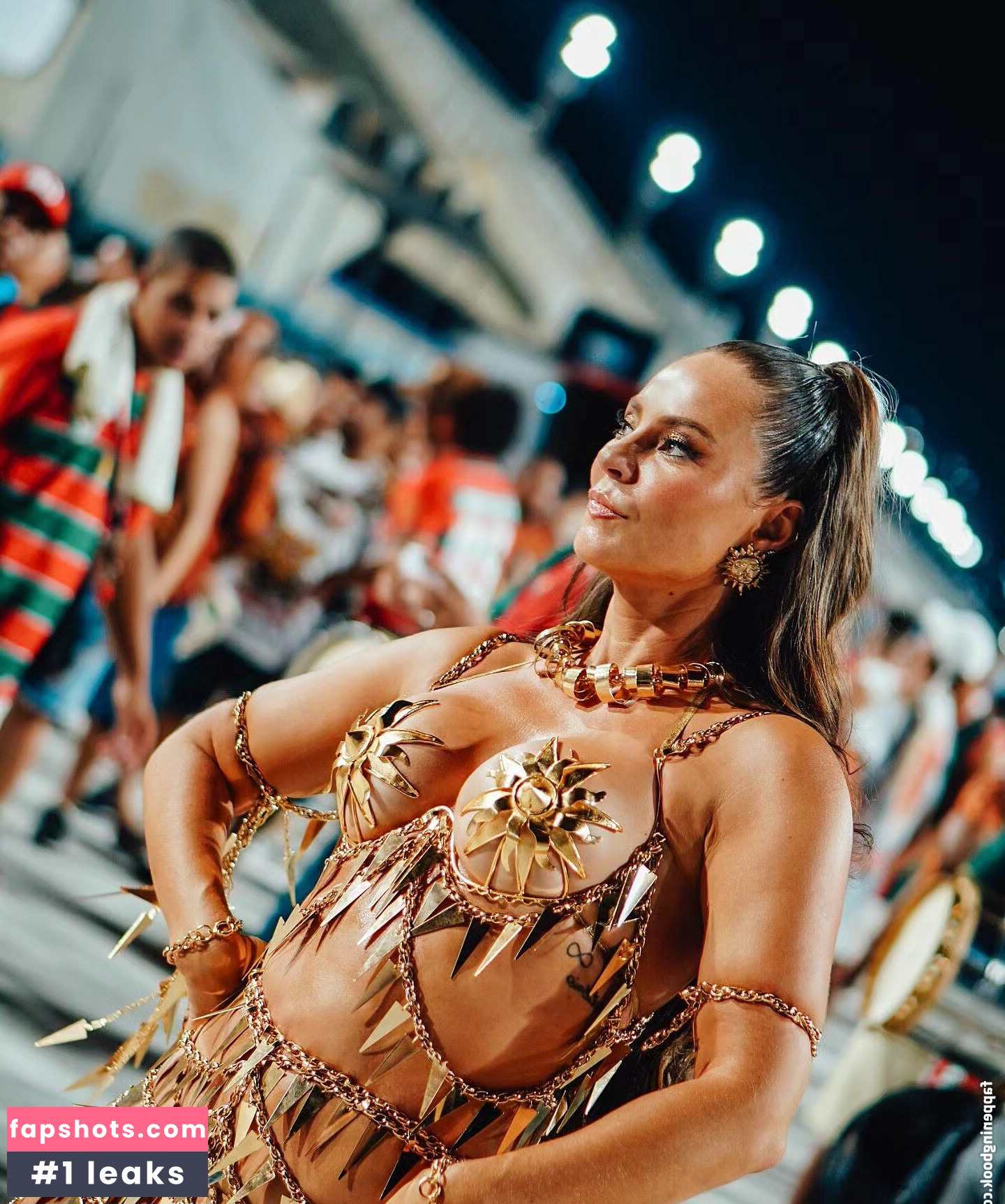 Paola Oliveira Nacktheit OnlyFans Fotos #14 - Fapshots