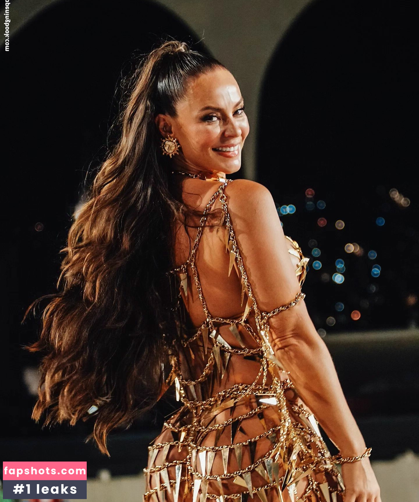 Paola Oliveira Nacktheit OnlyFans Fotos #15 - Fapshots