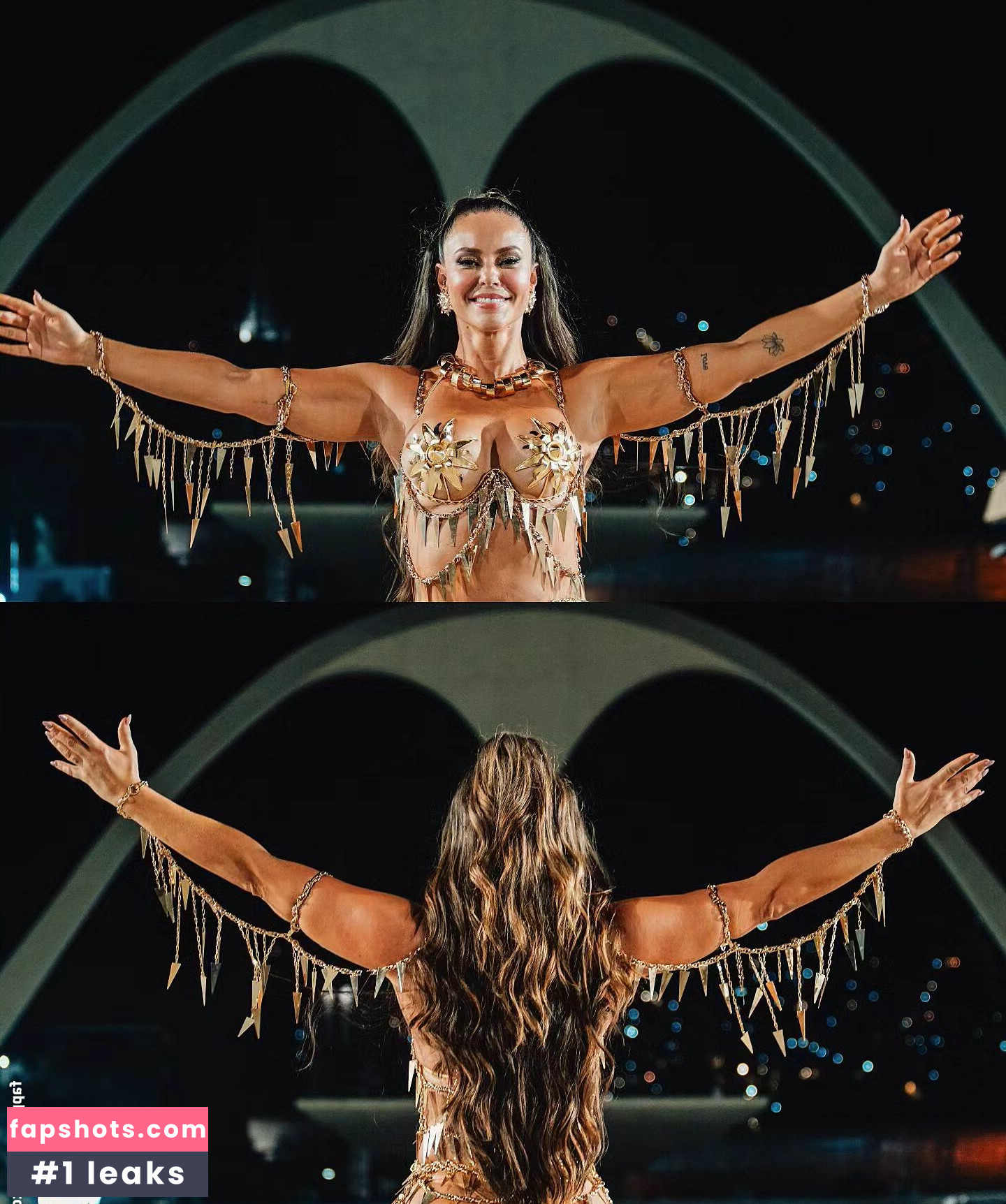 Paola Oliveira Nacktheit OnlyFans Fotos #16 - Fapshots