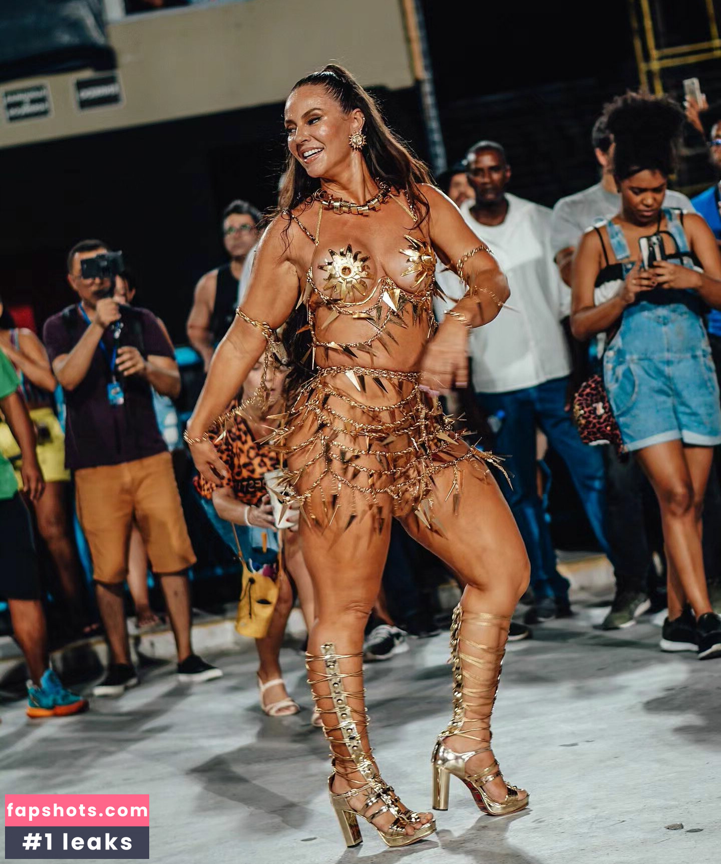 Paola Oliveira Nacktheit OnlyFans Fotos #17 - Fapshots