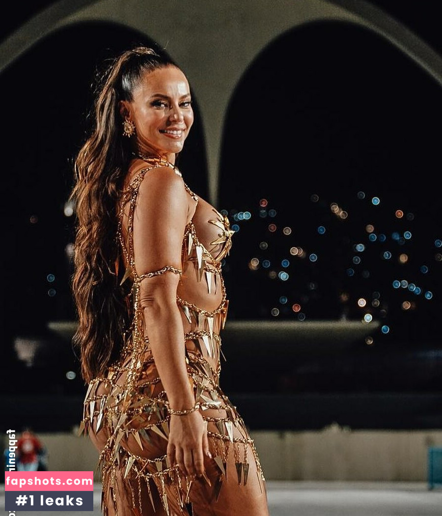 Paola Oliveira Nacktheit OnlyFans Fotos #18 - Fapshots