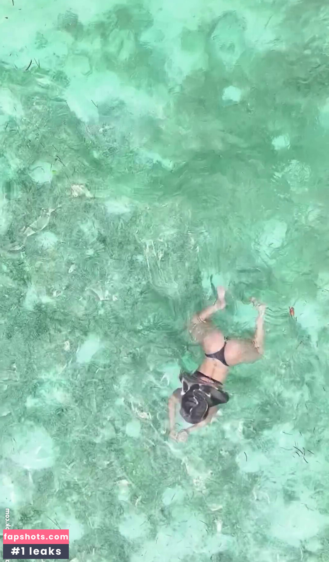 Paola Oliveira Nacktheit OnlyFans Fotos #4 - Fapshots