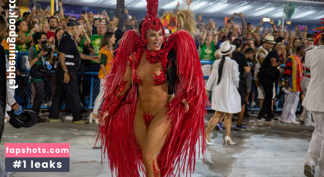 Paola Oliveira Nacktheit OnlyFans Fotos #31 - Fapshots