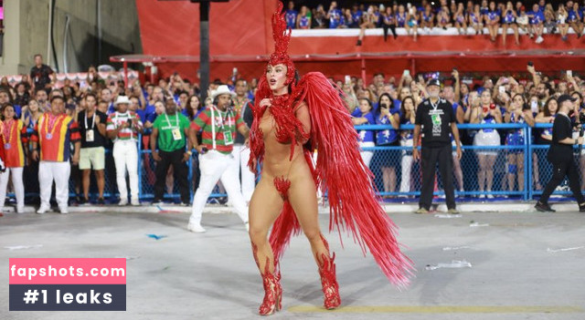 Paola Oliveira Nacktheit OnlyFans Fotos #33 - Fapshots