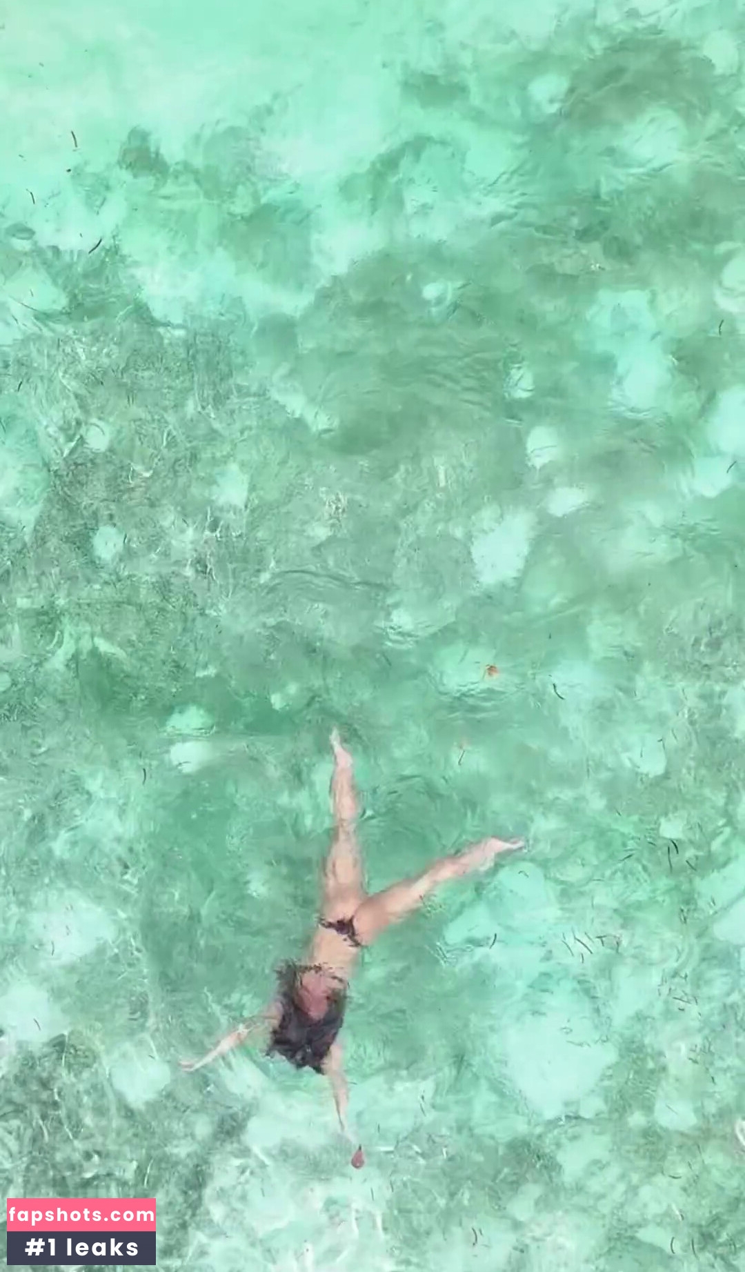 Paola Oliveira Nacktheit OnlyFans Fotos #6 - Fapshots