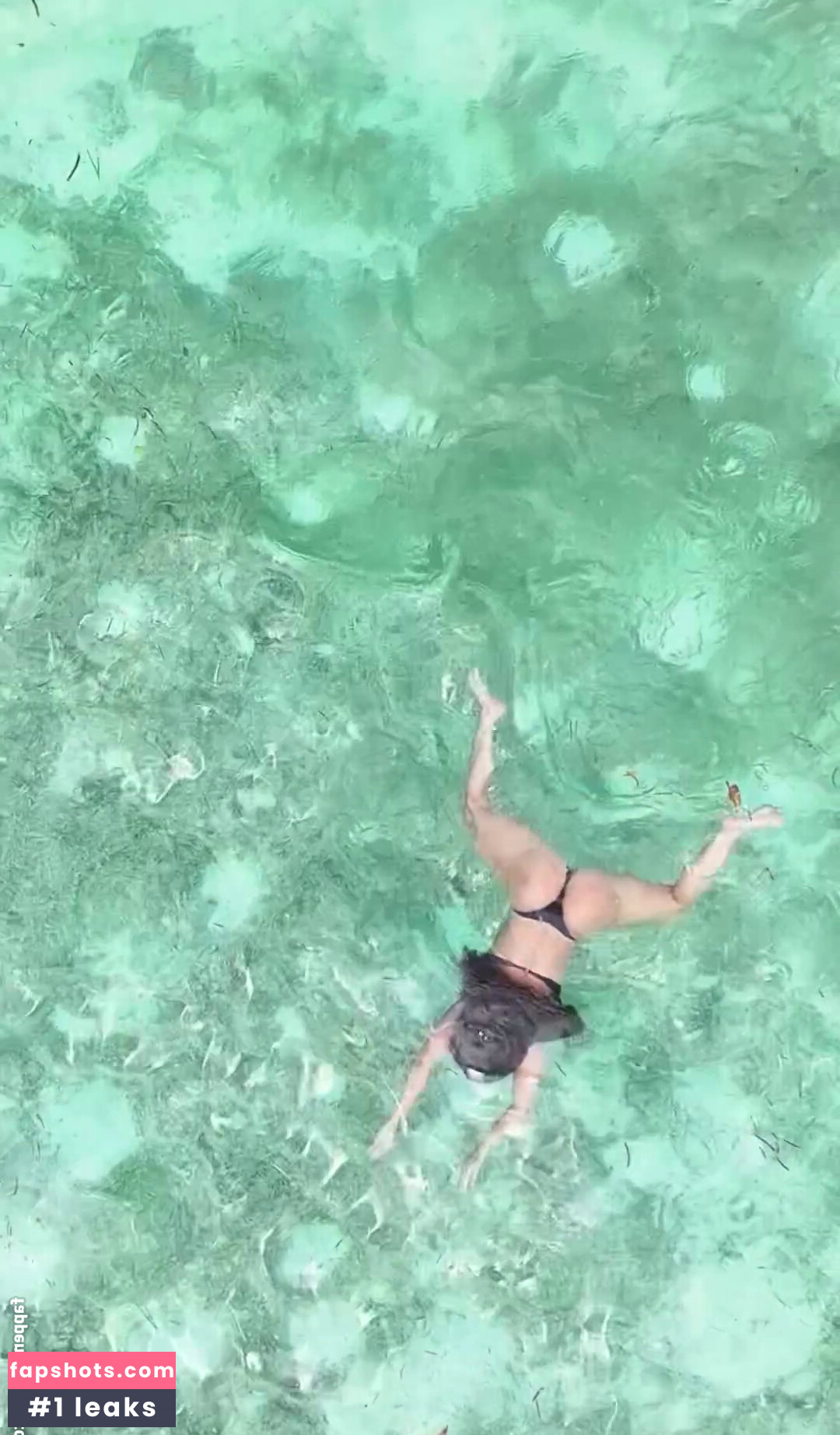 Paola Oliveira Nacktheit OnlyFans Fotos #8 - Fapshots