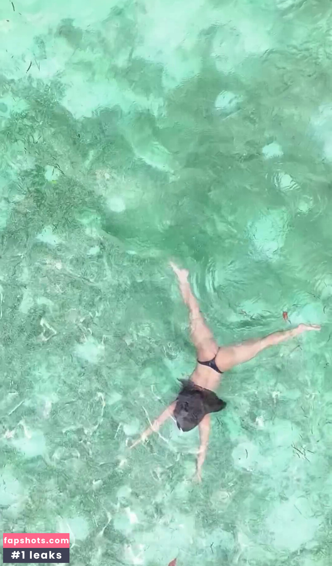 Paola Oliveira Nacktheit OnlyFans Fotos #9 - Fapshots