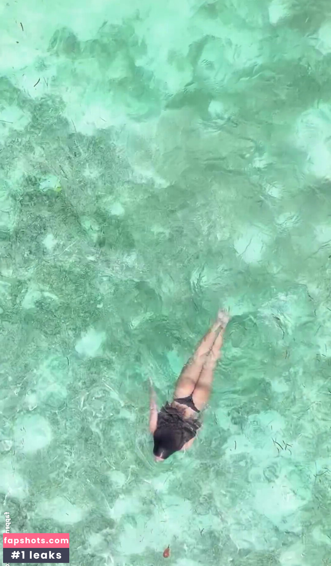 Paola Oliveira Nacktheit OnlyFans Fotos #10 - Fapshots