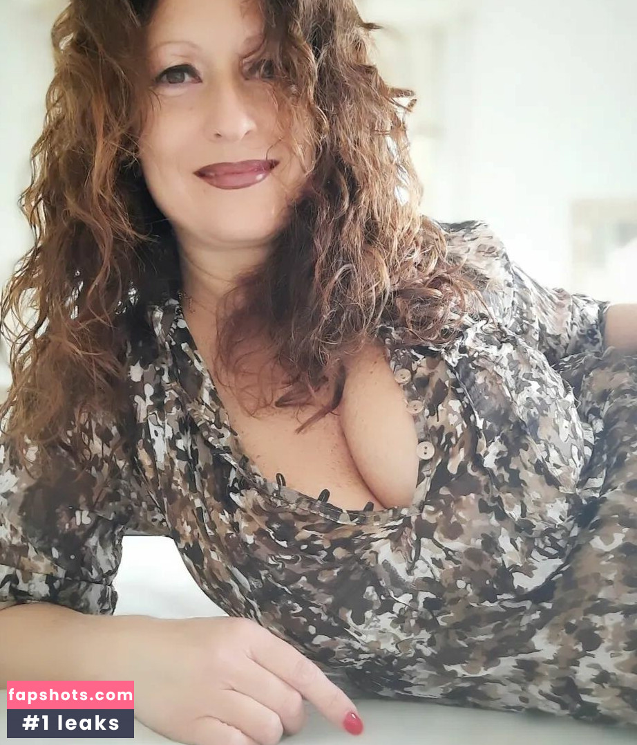 Paola Pescara Nacktheit OnlyFans Fotos #5 - Fapshots