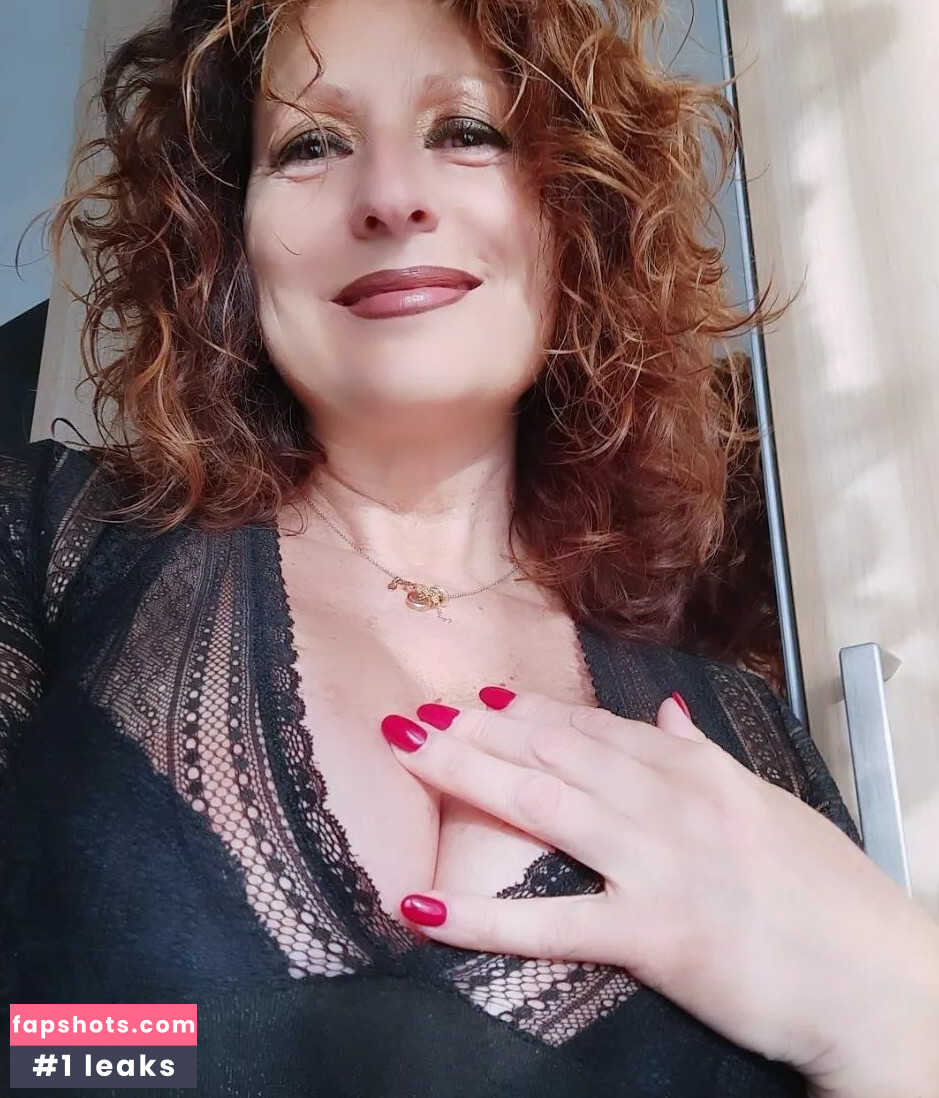 Paola Pescara Nacktheit OnlyFans Fotos #10 - Fapshots