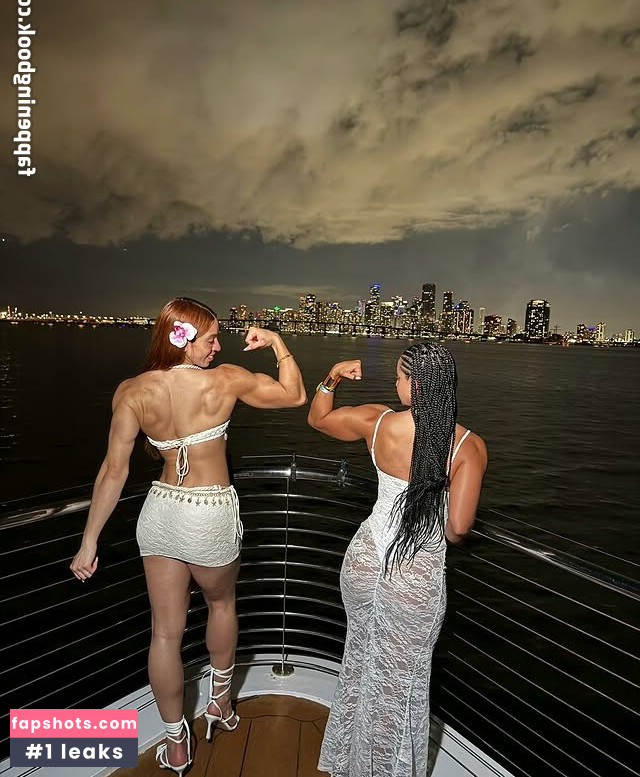 Paola Ramos nude babe gallery