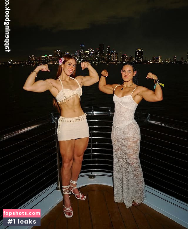 Paola Ramos gallery photo #14