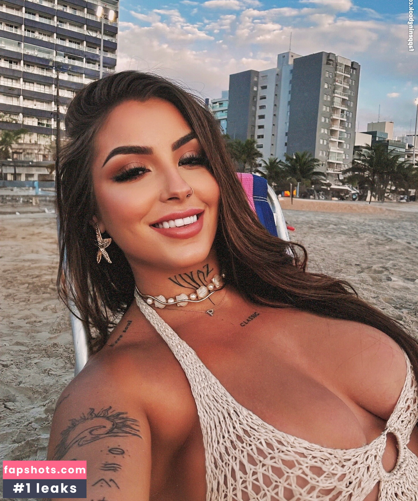 Paola Sabadin Nahé úniky fotek pouze od fanoušků #2 - Fapshots