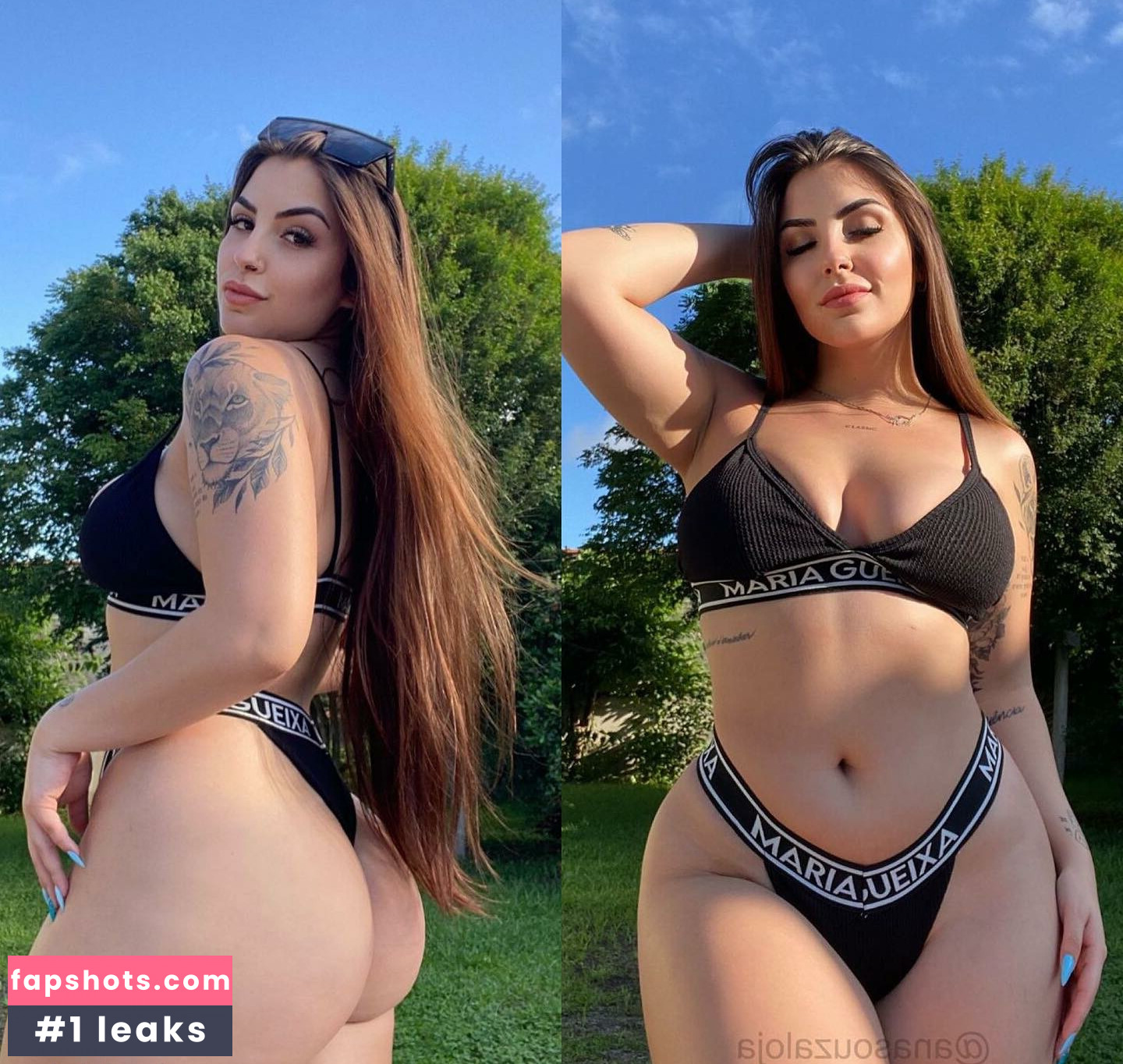 Paola Sabadin Nahé úniky fotek pouze od fanoušků #14 - Fapshots