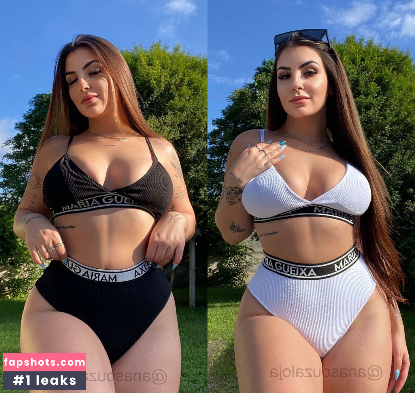 Paola Sabadin Nahé úniky fotek pouze od fanoušků #16 - Fapshots