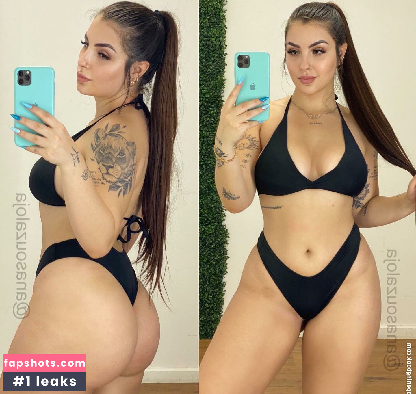 Paola Sabadin Nahé úniky fotek pouze od fanoušků #18 - Fapshots