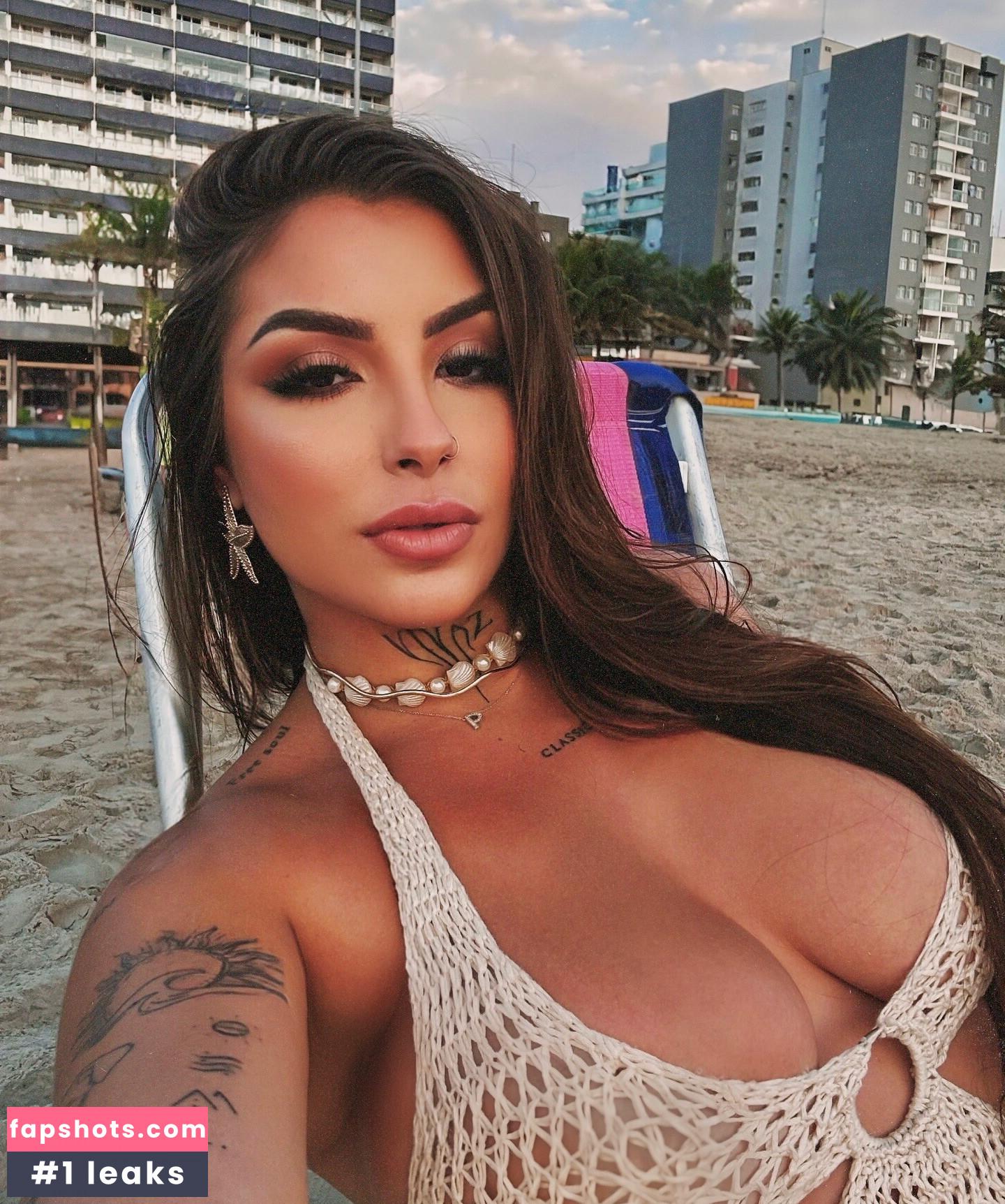 Paola Sabadin Nahé úniky fotek pouze od fanoušků #3 - Fapshots