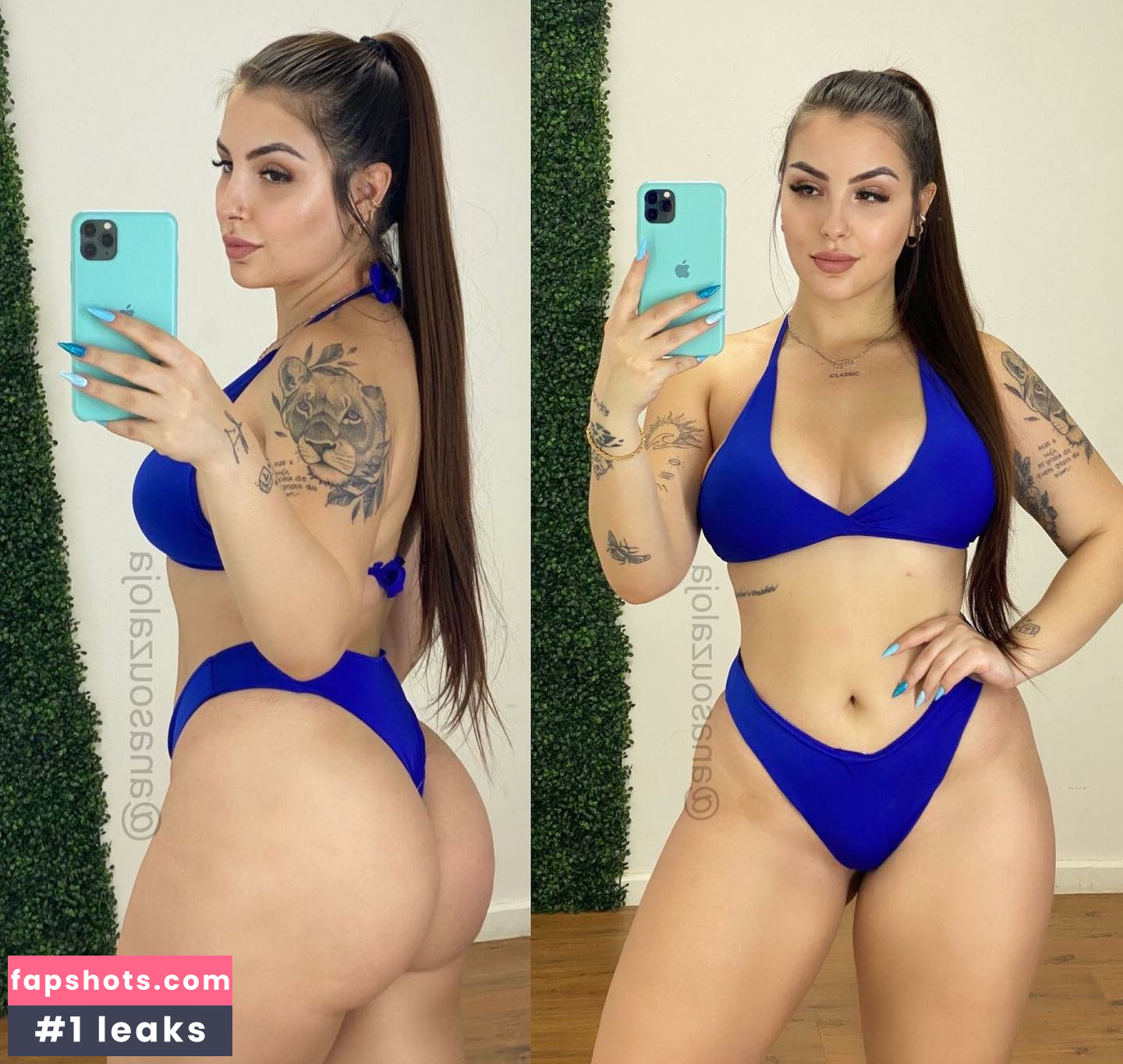 Paola Sabadin Nahé úniky fotek pouze od fanoušků #25 - Fapshots