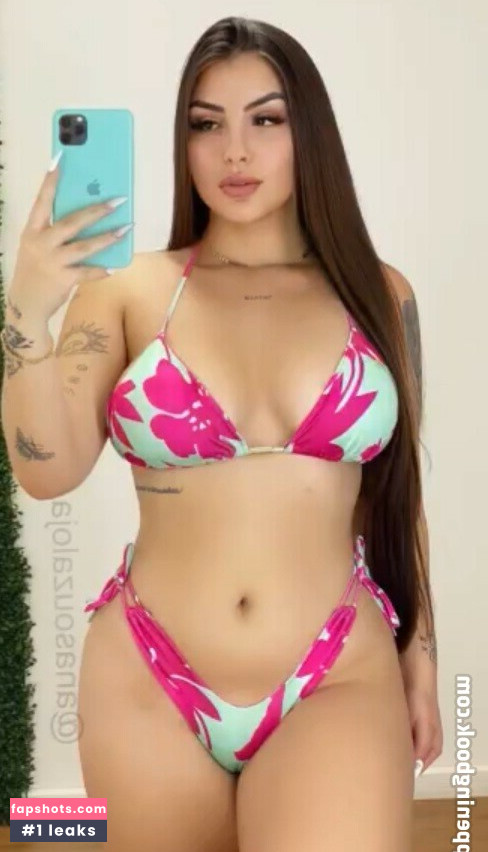 Paola Sabadin Nahé úniky fotek pouze od fanoušků #26 - Fapshots