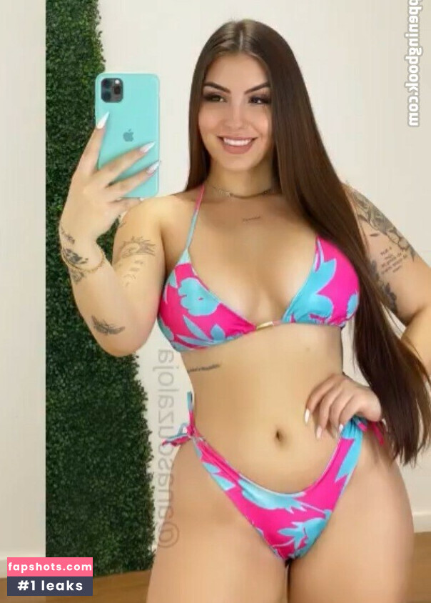 Paola Sabadin Nahé úniky fotek pouze od fanoušků #27 - Fapshots