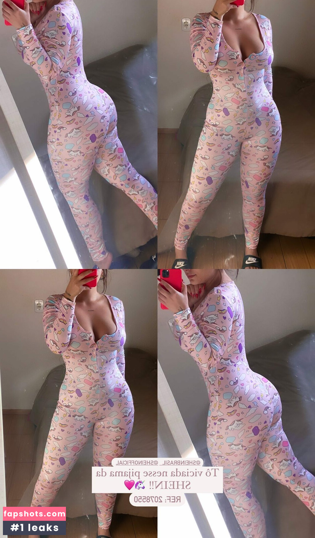 Paola Sabadin Nahé úniky fotek pouze od fanoušků #44 - Fapshots