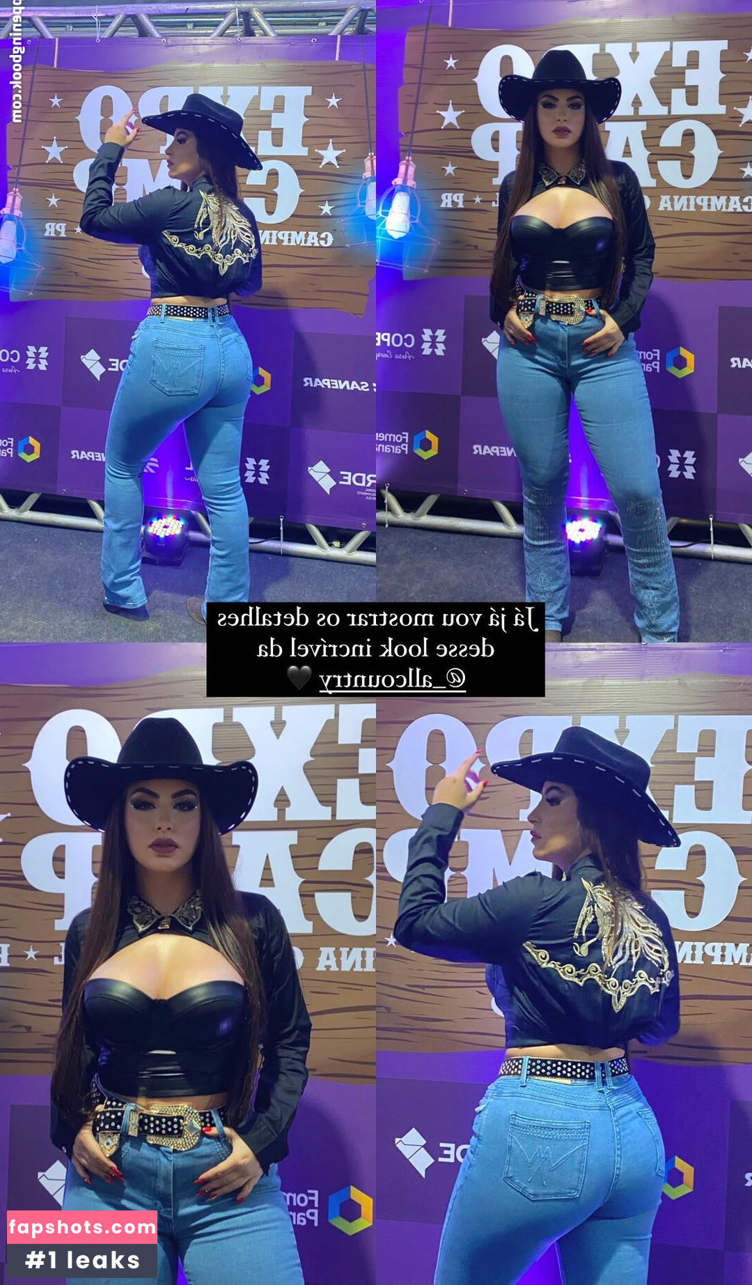 Paola Sabadin Nahé úniky fotek pouze od fanoušků #45 - Fapshots