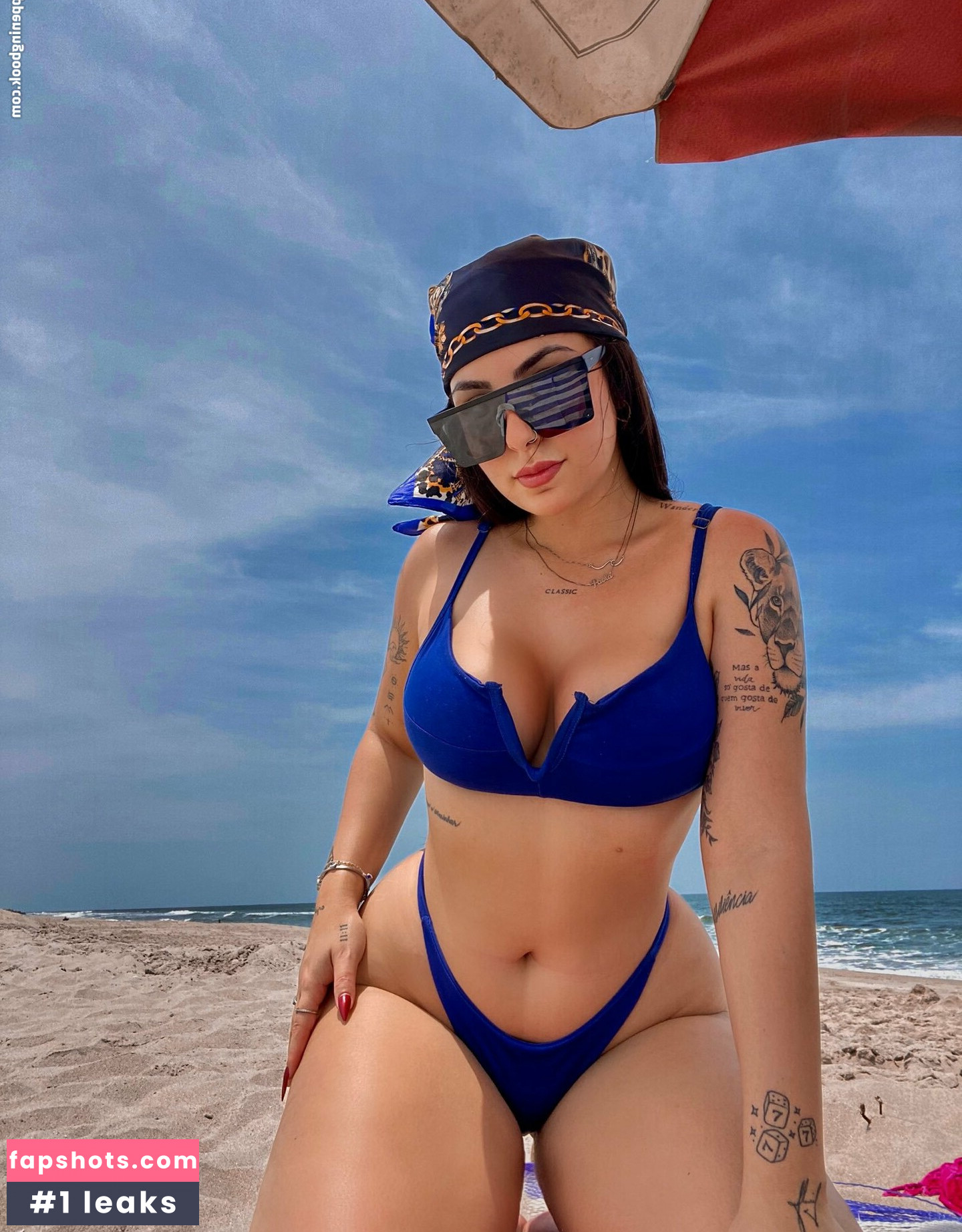 Paola Sabadin Nahé úniky fotek pouze od fanoušků #8 - Fapshots