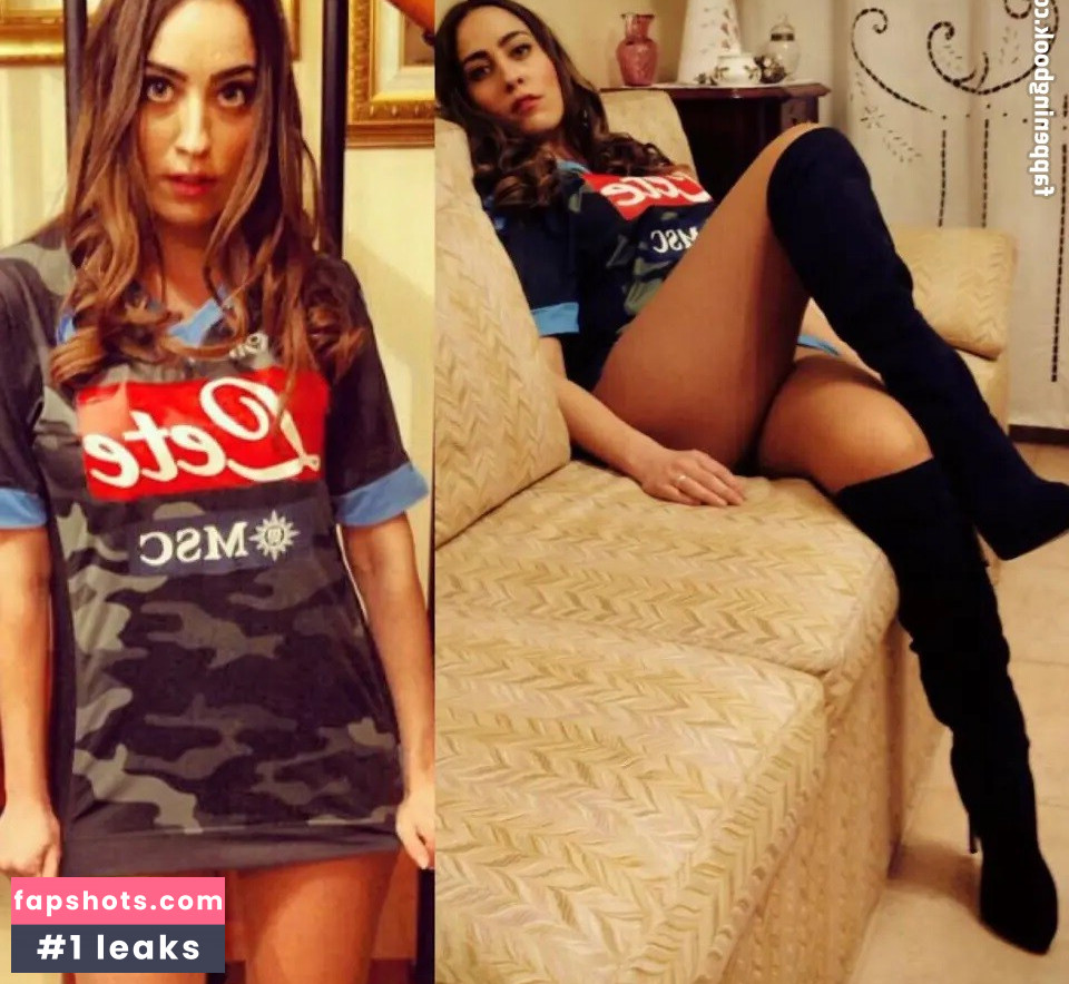 Paola Saulino gallery photo #112