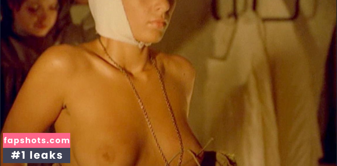 Paola Senatore Nude Leaks OnlyFans Photos #17 - LeakJerk