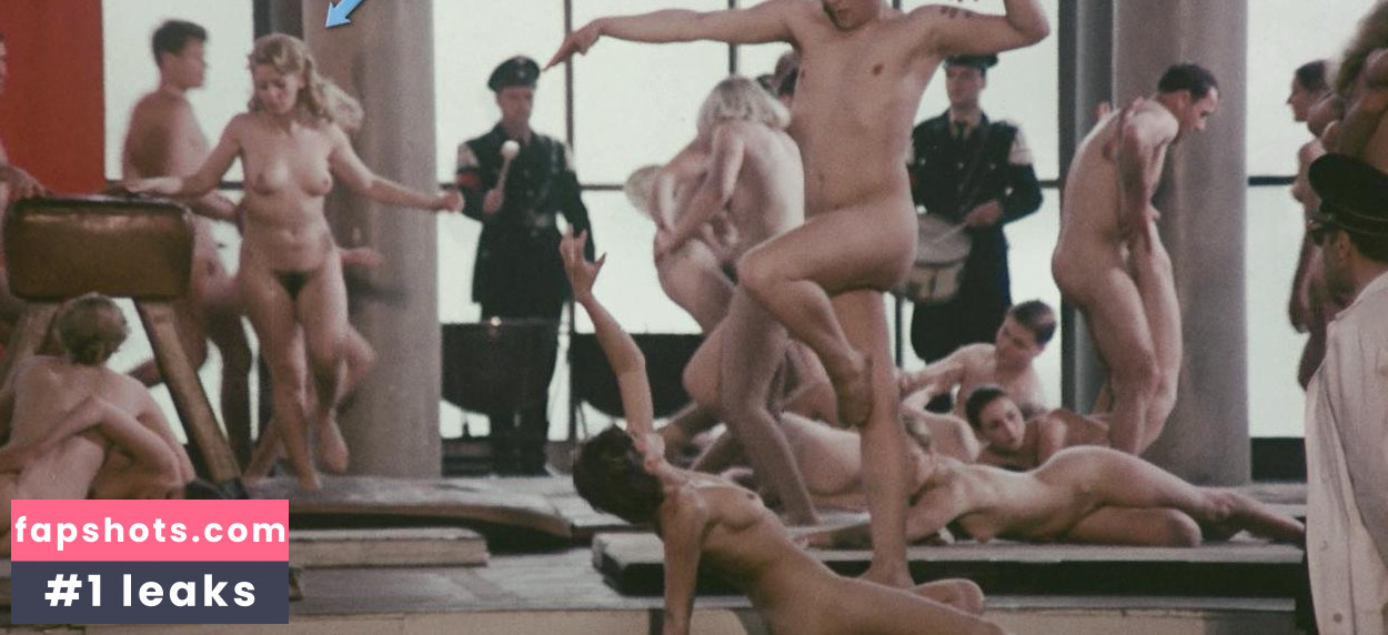 Paola Senatore Nude Leaks OnlyFans Photos #19 - LeakJerk