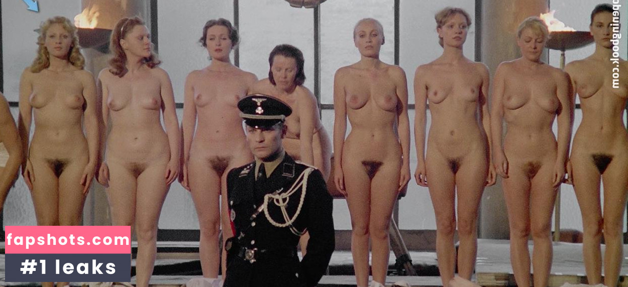 Paola Senatore nude babe gallery