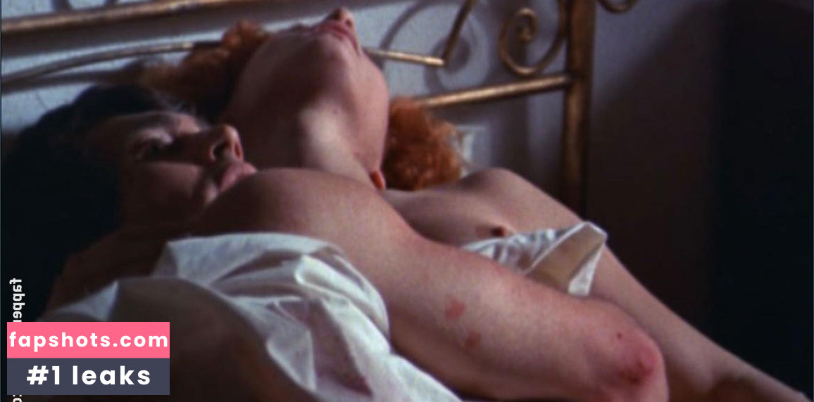 Paola Senatore Nude Leaks OnlyFans Photos #25 - LeakJerk