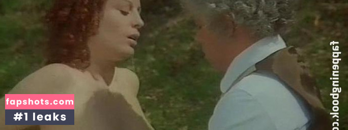 Paola Senatore Nude Leaks OnlyFans Photos #29 - LeakJerk