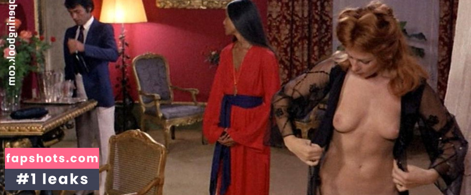 Paola Senatore Nude Leaks OnlyFans Photos #61 - LeakJerk