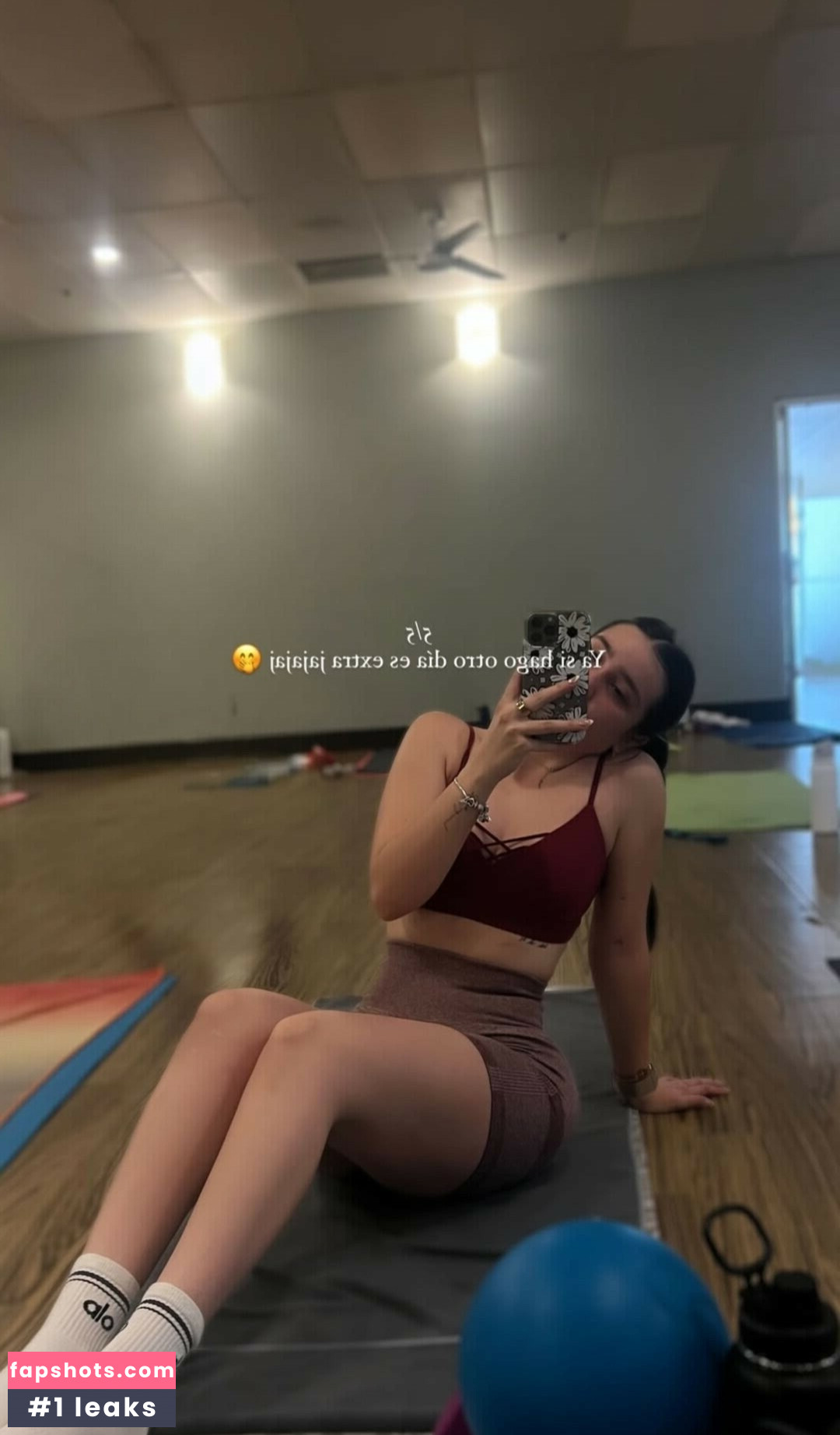 Paola Silerio gallery photo #3