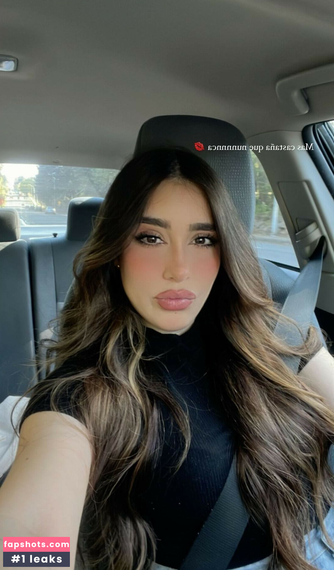 Paola Silerio gallery photo #24