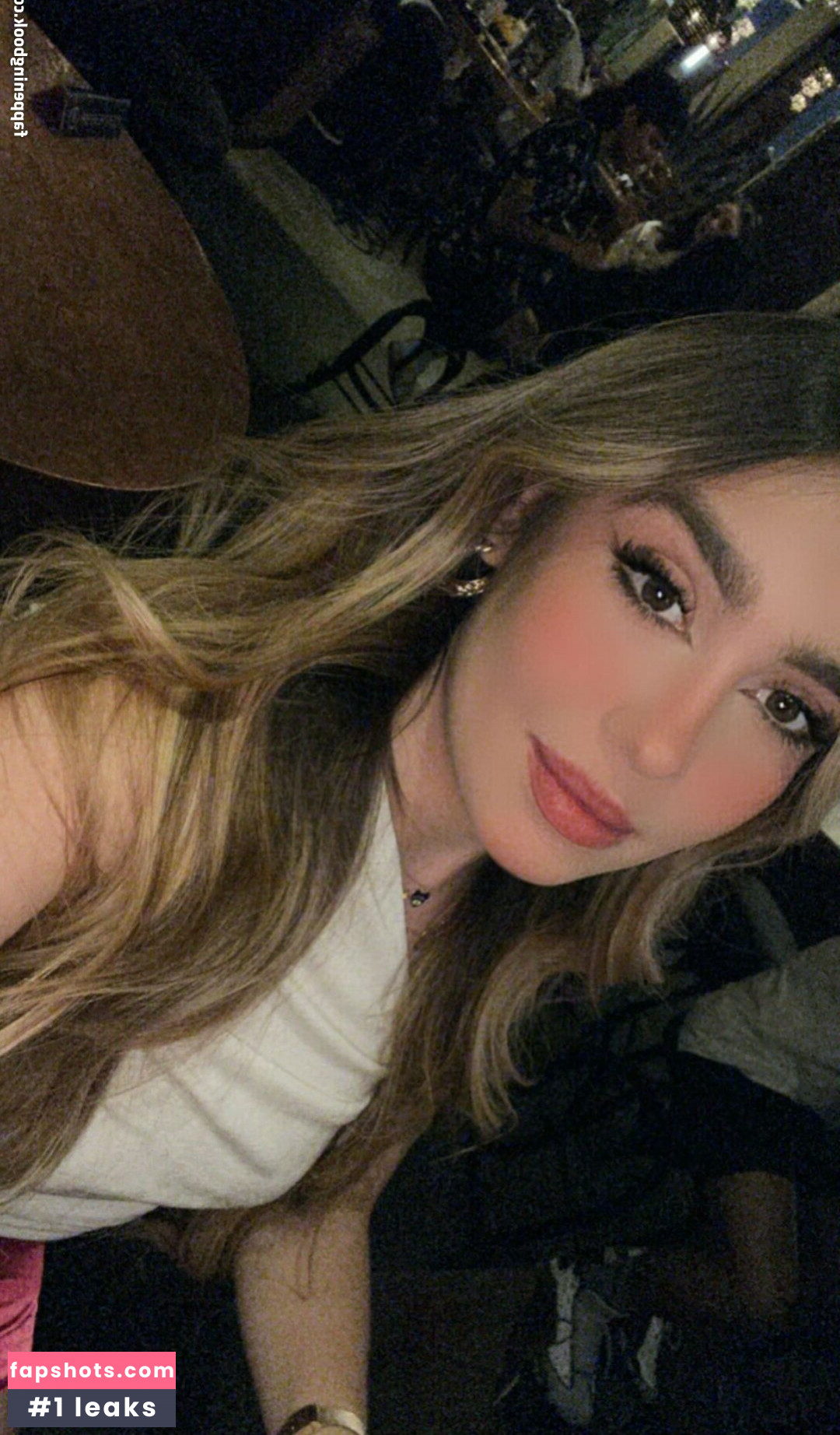 Paola Silerio gallery photo #44