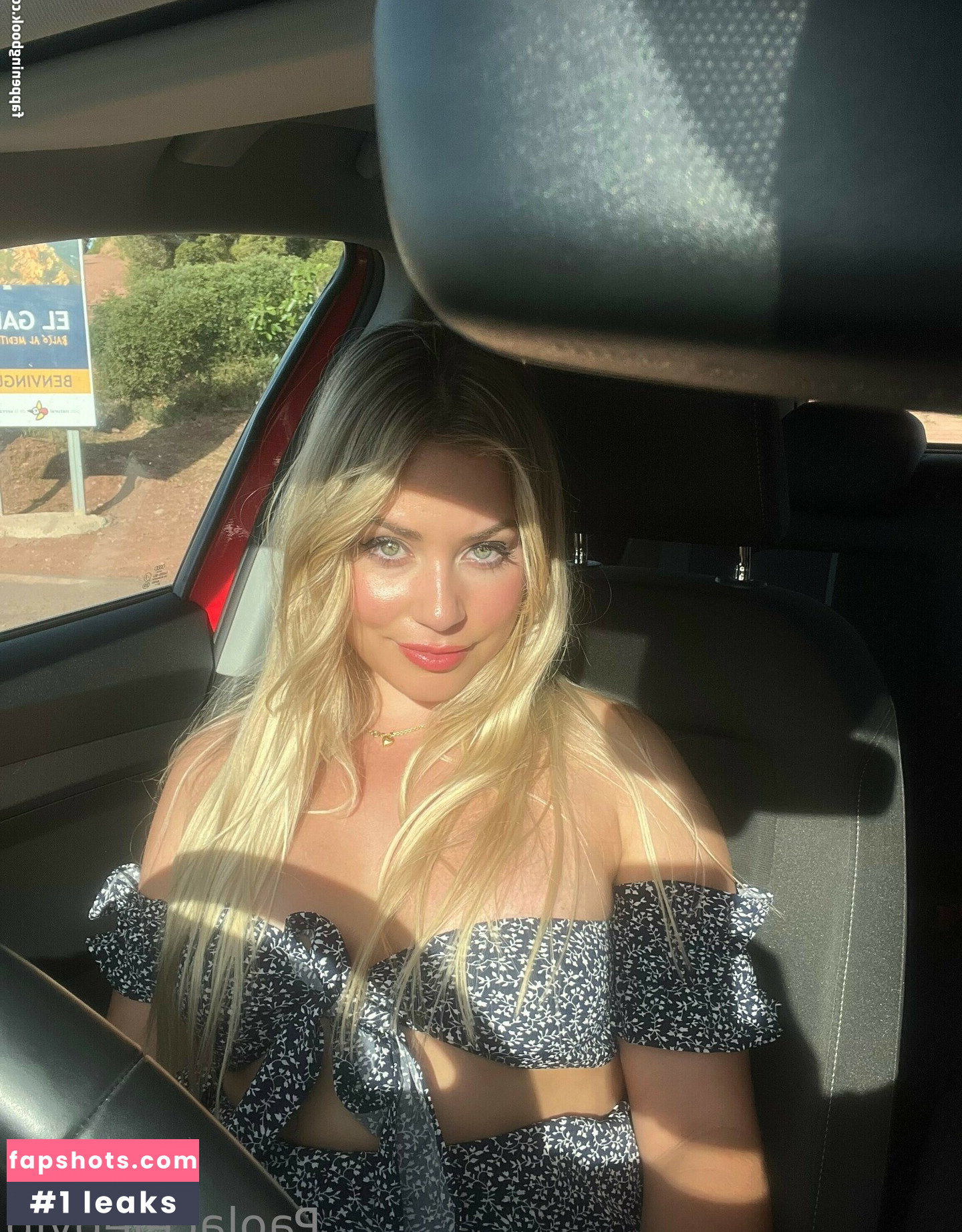 Paola Skye Nacktheit OnlyFans Fotos #56 - Fapshots