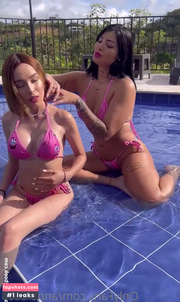 Paola Vega Filtración Desnuda OnlyFans Foto #46 - Fapshots