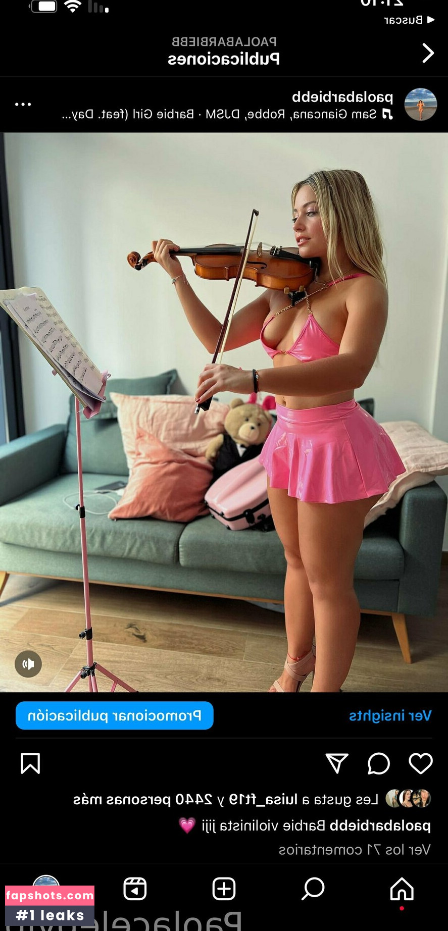 paolacelebvideos gallery photo #2