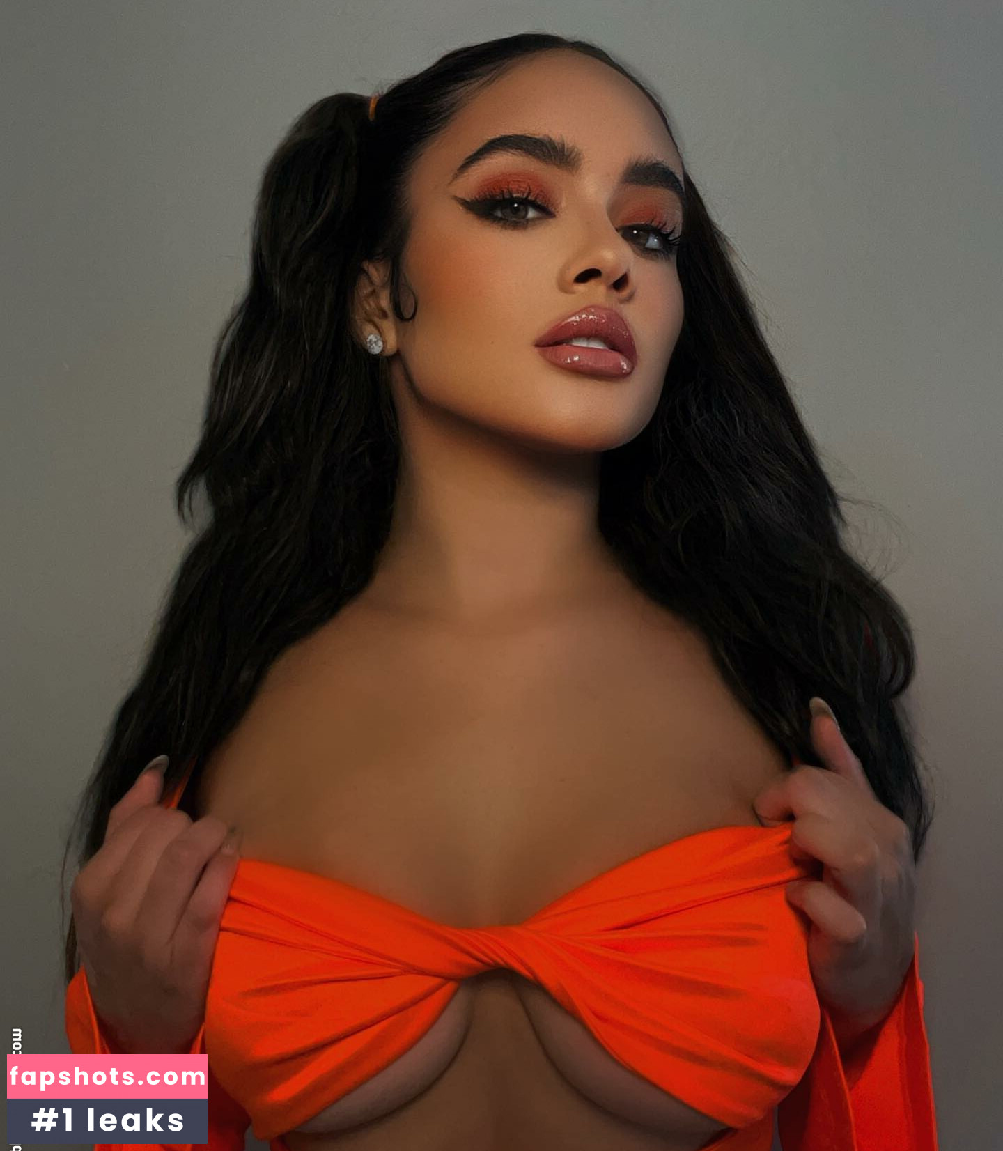 Paolakrystal Nahé úniky fotek pouze od fanoušků #4 - Fapshots