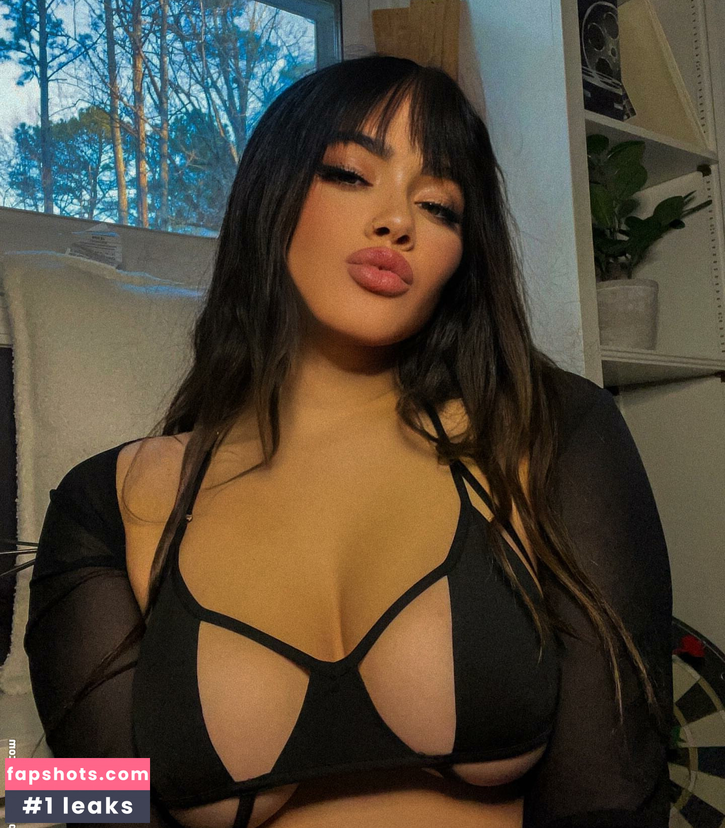 Paolakrystal Nahé úniky fotek pouze od fanoušků #6 - Fapshots