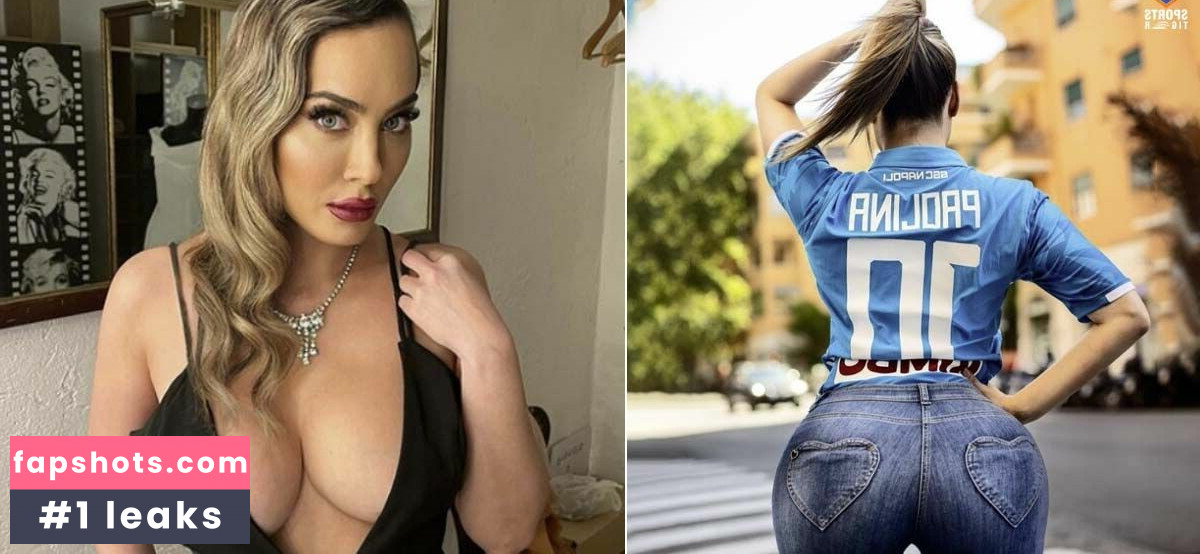 paolasaulino gallery photo #9