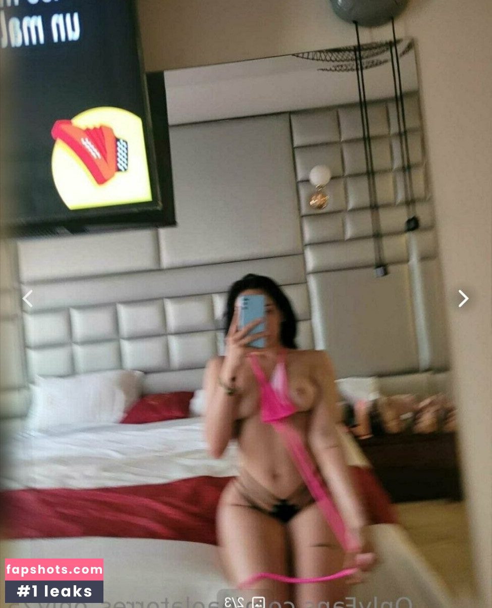 Paolatorres Nacktheit OnlyFans Fotos #26 - Fapshots