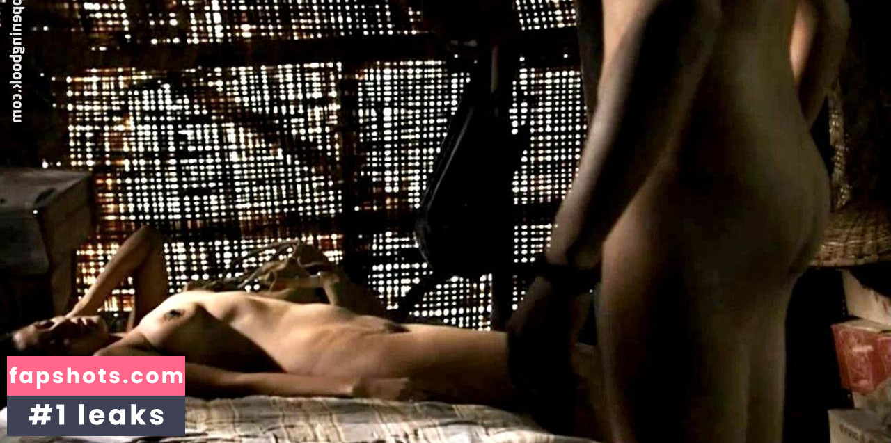 Paoli Dam nude babe gallery