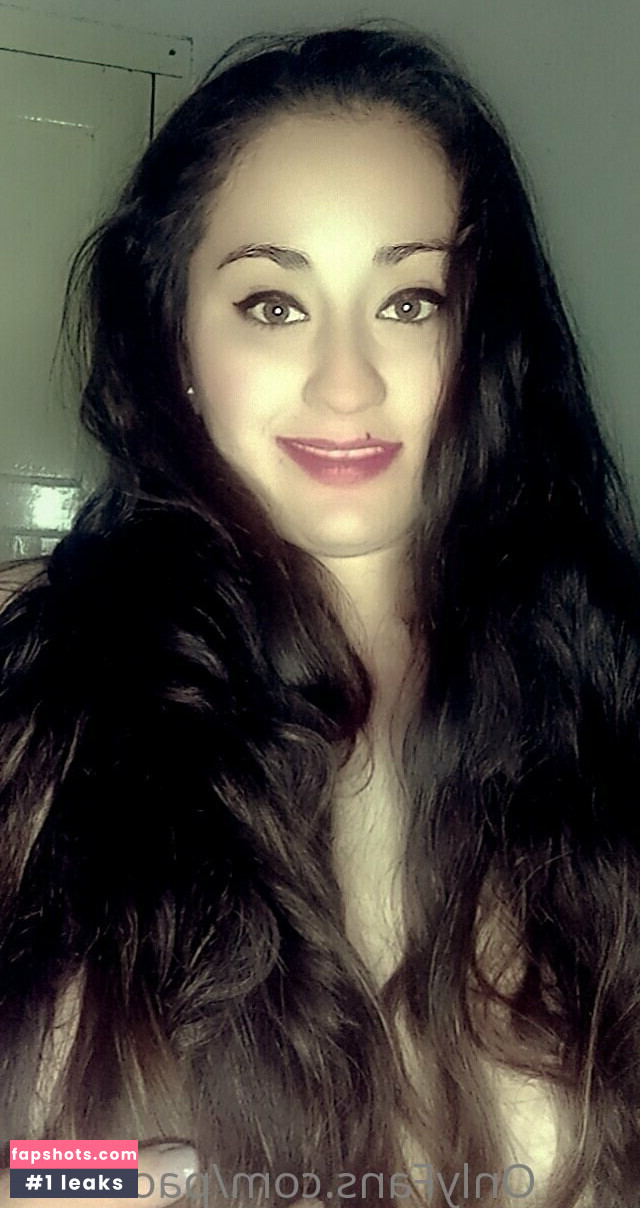 paolita15 Nacktheit OnlyFans Fotos #2 - Fapshots