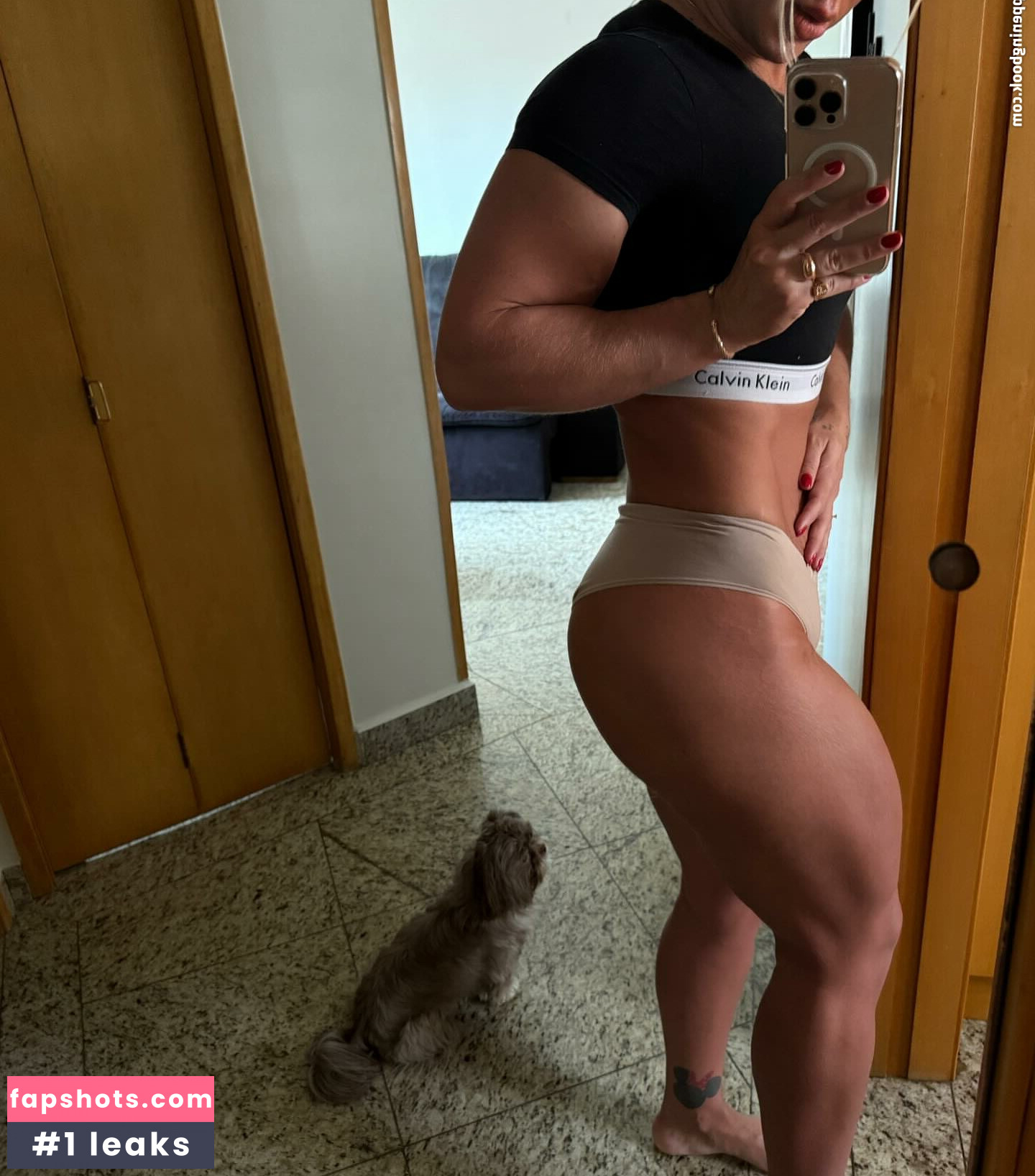 Paolla Figueiredo gallery photo #5